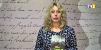 2016.10.21 – BIBLIOTEKA KSIĄŻKĘ POLECA – „ŻYWOPŁOT”