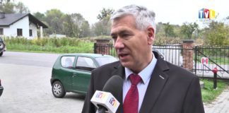 2016.10.19 – CHMIELÓW DOCZEKAŁ SIĘ STACJI KOLEJOWEJ