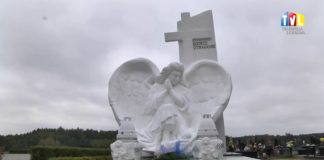 2016.10.15 – DZIEŃ DZIECKA UTRACONEGO