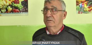 2016.10.04 – SOBÓW GÓRĄ, PRZYWIŚLE NA SZARYM KOŃCU