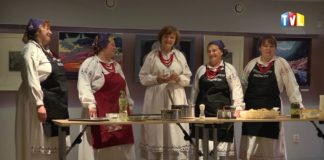 2016.10.24 – PONIEDZIAŁEK Z KUCHNIĄ