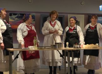 2016.10.24 – PONIEDZIAŁEK Z KUCHNIĄ