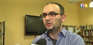 2016.10.25 – SPOTKANIE Z FILIPEM SPRINGEREM