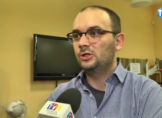 2016.10.25 – SPOTKANIE Z FILIPEM SPRINGEREM