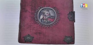 2016.10.07 – BIBLIOTEKA KSIĄŻKĘ POLECA – „TAJEMNICE ZAMKU TARNOWSKICH”