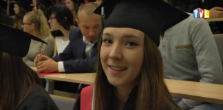 2016.10.05 – STUDENCI ROZPOCZĘLI NAUKĘ