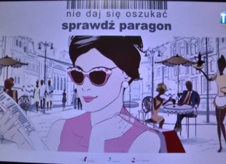 2016.10.05 – WEŹ PARAGON ZE SOBĄ