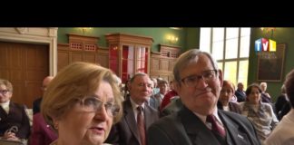 2016.10.25 – OBCHODZILI ZŁOTE GODY