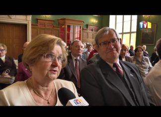 2016.10.25 – OBCHODZILI ZŁOTE GODY