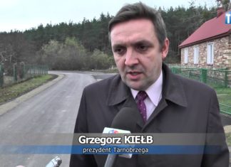 2016.11.07 – ULICA LEŚNA WYREMONTOWANA