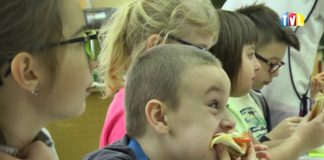 2016.11.08 – SMACZNIE ZDROWO, KOLOROWO