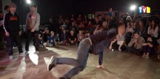 2016.11.04 – STYLOWE UDERZENIE Z WYŻSZĄ RANGĄ