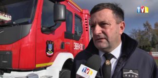 2016.11.08 – NOWY NABYTEK GORZYCKICH STRAŻAKÓW