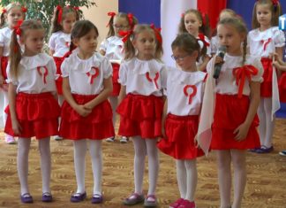 2016.11.09 – PRZEDSZKOLAKI OJCZYŹNIE