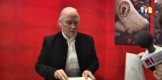 2016.11.09 – CHCE ROZMAWIAĆ O TARNOBRZEGU