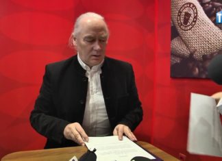 2016.11.09 – CHCE ROZMAWIAĆ O TARNOBRZEGU