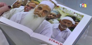 2016.11.11 – BIBLIOTEKA KSIĄŻKĘ POLECA – „ŚWIAT RÓWNOLEGŁY”