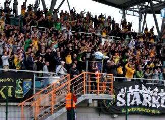 WYDARZENIA SPORTOWE Z DN. 11 LISTOPADA 2016