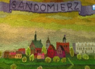 2016.11.10 – GOBELINY ALICJI ALEKSANDROWICZ