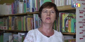 2016.11.04 – BIBLIOTEKA KSIĄŻKĘ POLECA – „Różowe środy, albo podróż z ciotką Huldą”