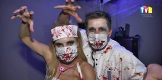 2016.10.28 – DYNIE WAMPIRY NA HALLOWEEN PARTY