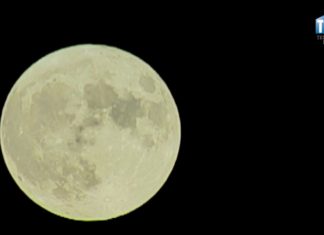 2016.11.14 SUPER PEŁNIA KSIĘŻYCA