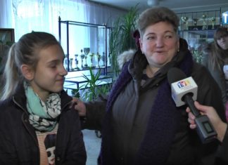 2016.11.12 WOLONTARIUSZE NA START!