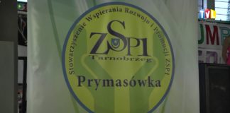 2016.11.13 – CHARYTATYWNY MARATON ZUMBY