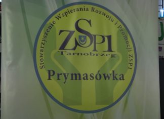 2016.11.13 – CHARYTATYWNY MARATON ZUMBY