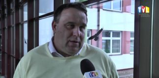 2016.11.12 – WYPŁYNĄ NA SZEROKIE WODY