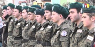 2016.11.11 – NARODOWE ŚWIĘTO NIEPODLEGŁOŚCI W TARNOBRZEGU