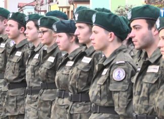 2016.11.11 – NARODOWE ŚWIĘTO NIEPODLEGŁOŚCI W TARNOBRZEGU