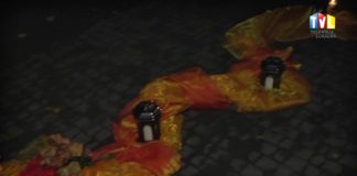 OKO REPORTERA Z DN. 04 LISTOPADA 2016 – “NIE CAŁY UMRĘ”