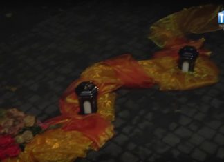 OKO REPORTERA Z DN. 04 LISTOPADA 2016 – “NIE CAŁY UMRĘ”