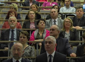 2016.11.15 – JUBILEUSZ PWSZ W TARNOBRZEGU