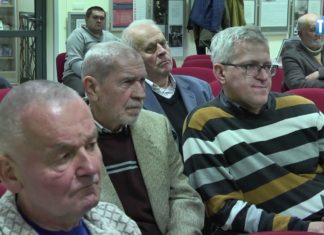 2016.11.14 – TYDZIEŃ Z HISTORIĄ W TLE