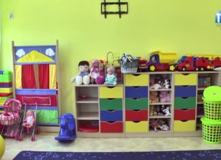 2016.11.15 – DRUGI DOM MALUCHÓW