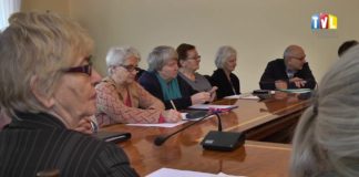 2016.11.16 – W TROSCE O SENIORÓW