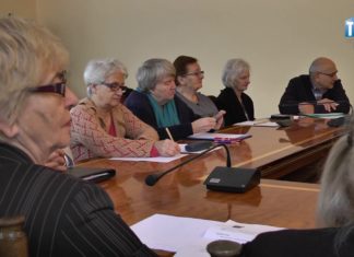 2016.11.16 – W TROSCE O SENIORÓW