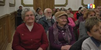 BARDZO KULTURALNIE Z DN. 18 LISTOPADA 2016