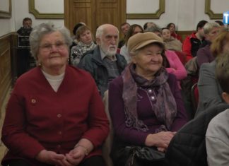 BARDZO KULTURALNIE Z DN. 18 LISTOPADA 2016