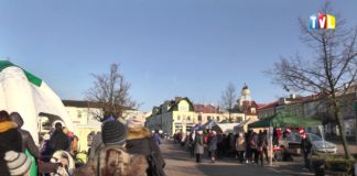 2016.11.18 – ZAPROSZENIE NA KIERMASZ MIKOŁAJKOWY