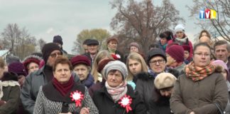 2016.11.11 – RADOWALI SIĘ Z ODZYSKANEJ NIEPODLEGŁOŚCI