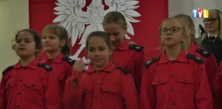 OKO REPORTERA Z DN. 18 LISTOPADA 2016 -PATRIOTYCZNE MELODIE W ZAKRZOWIE