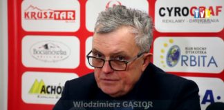 WYDARZENIA SPORTOWE Z DN. 18 LISTOPADA 2016