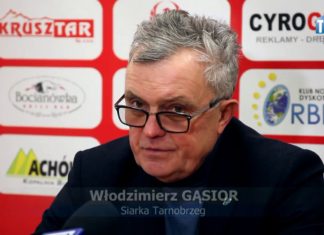 WYDARZENIA SPORTOWE Z DN. 18 LISTOPADA 2016