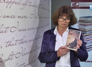 BIBLIOTEKA KSIĄŻKĘ POLECA Z DN. 18 LISTOPADA 2016