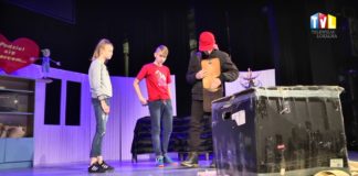 2016.11.17 – PODZIEL SIĘ SERCEM