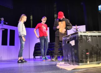 2016.11.17 – PODZIEL SIĘ SERCEM