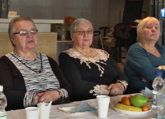 2016.11.19 – W WALCE Z CUKRZYCĄ